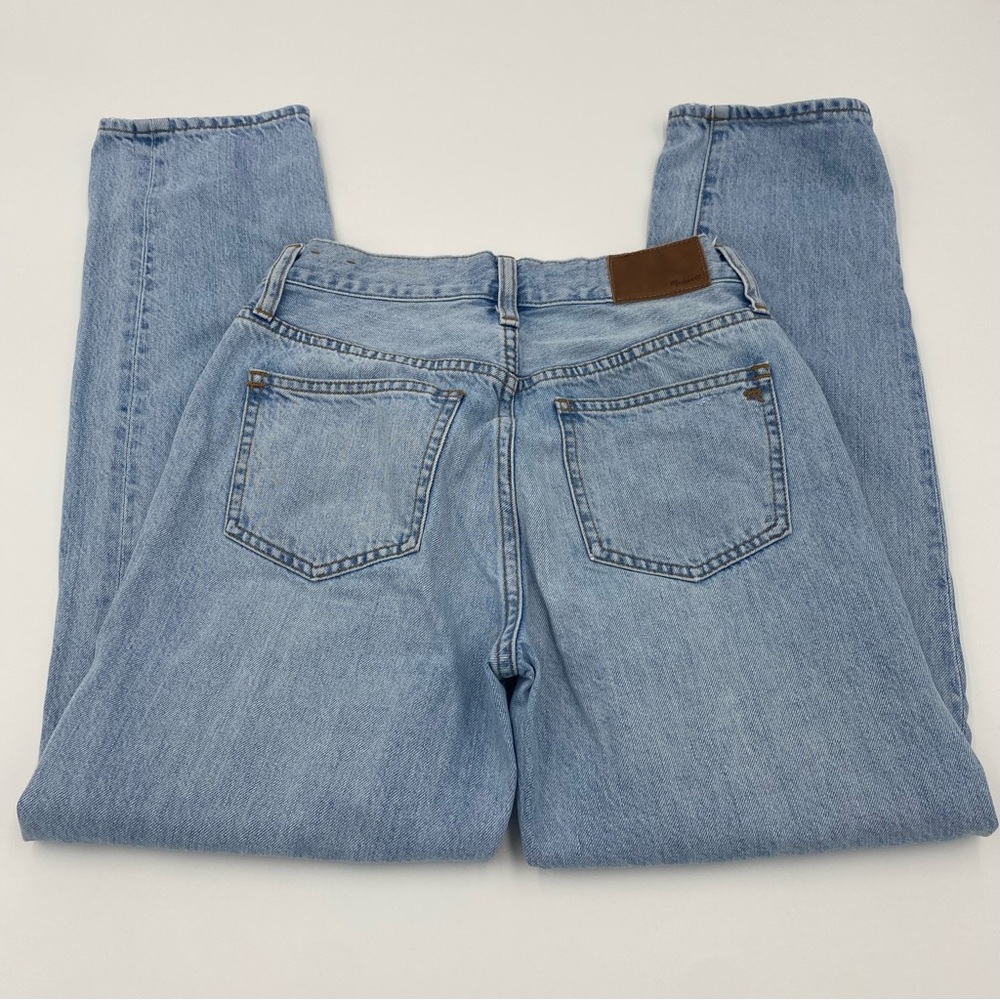Madewell The Perfect Vintage Jean - Picture 6 of 14